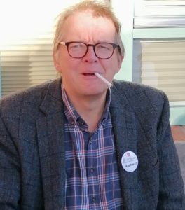 Hartmut Hartmut